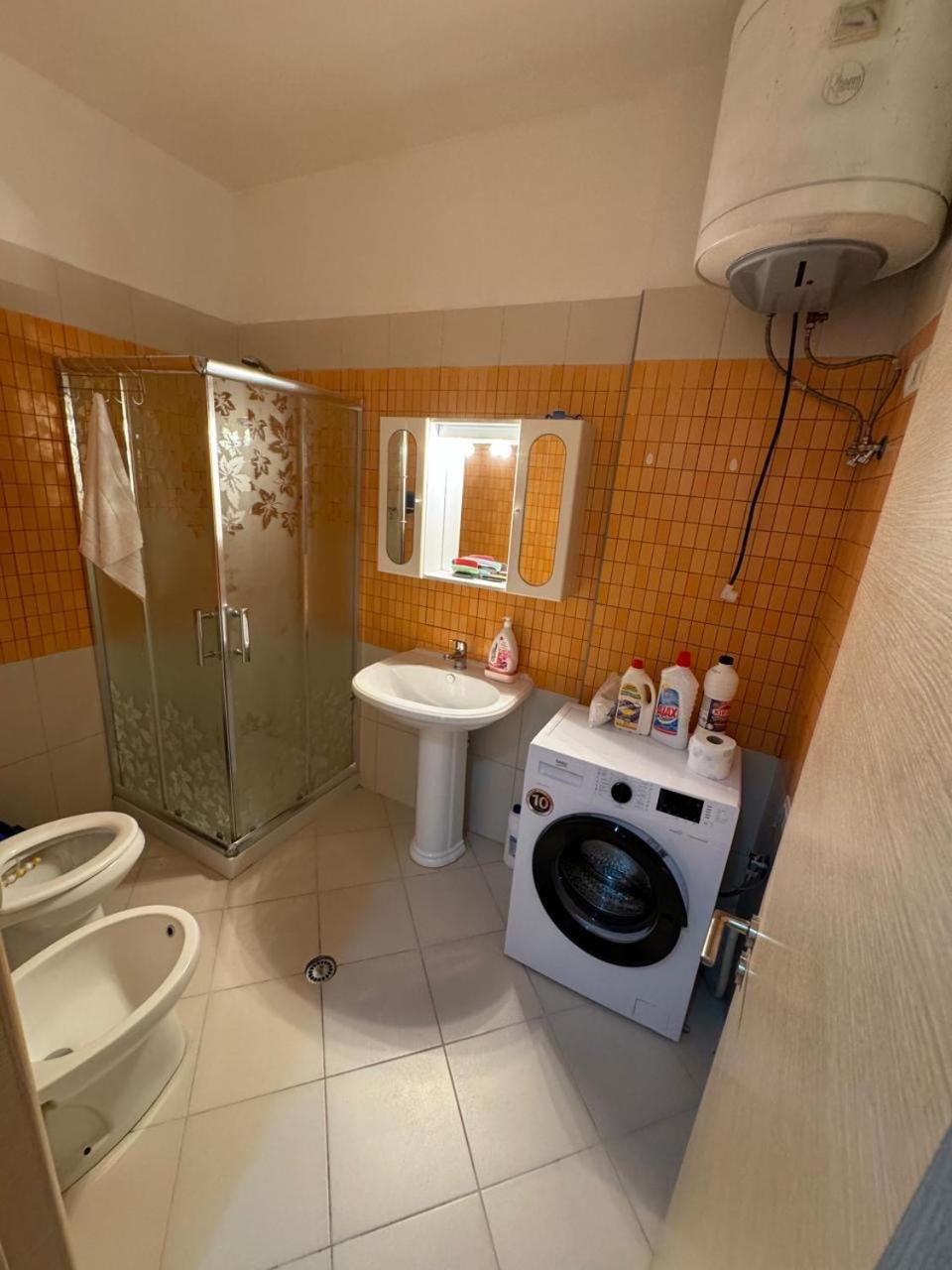 Apartment Diamond Lungomare *