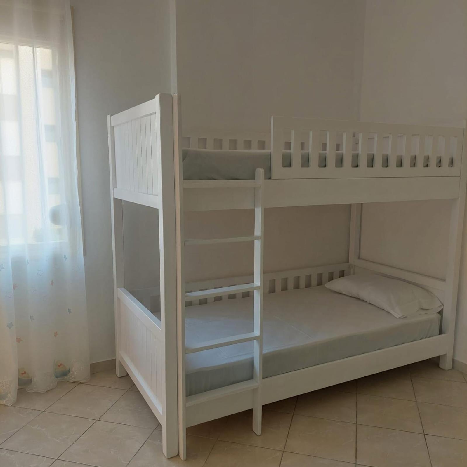 Diamond Lungomare Apartment Vlorë